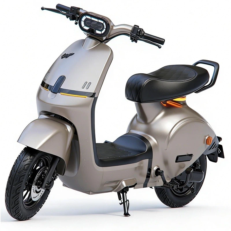 EEC Ebike best