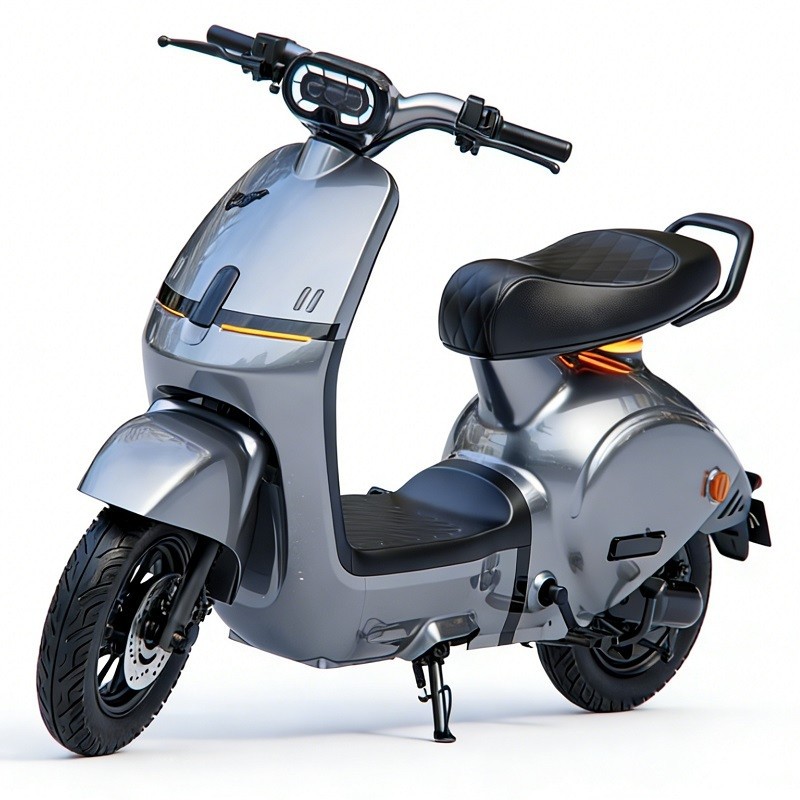 EEC Ebike price