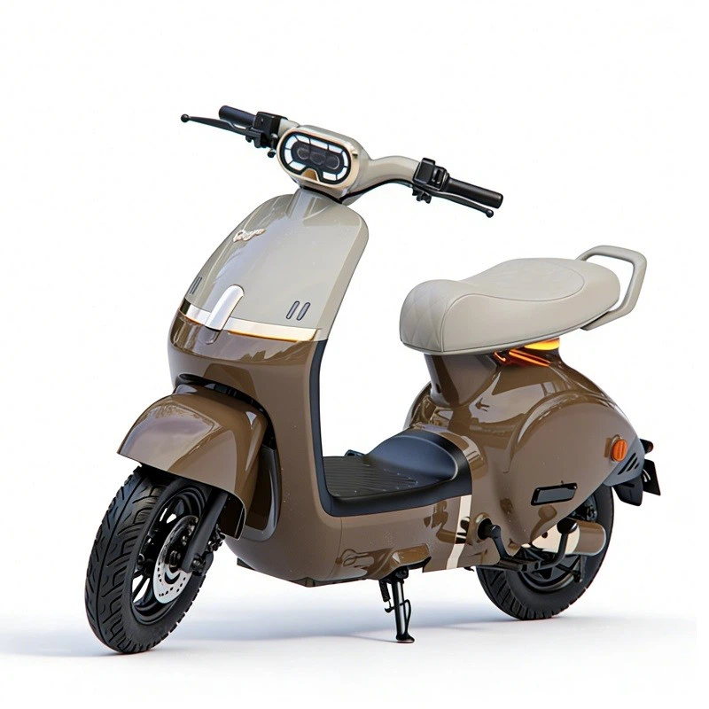 EEC Ebike suppliers