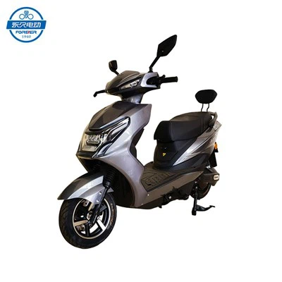 Mopèd Scooter elektrik